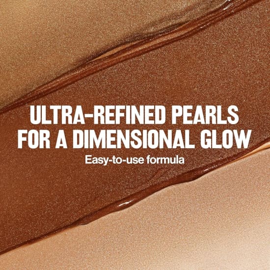 REVLON Colorstay Face + Body Glow Lotion GLOW THROUGH IT 1101