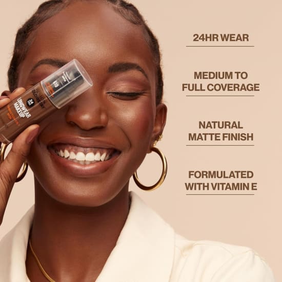 REVLON ColorStay Foundation FRESH BEIGE 250 Combination Oily Skin 30mL Pump2