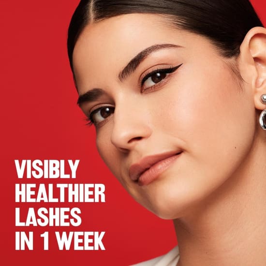 REVLON Colorstay Lash Serum + Liquid Eyeliner BLACKEST BLACK 001 eye liner3