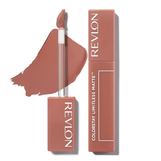 REVLON ColorStay Limitless Matte Liquid Lipcolor Lipstick BEAUTY SLEEP 0011