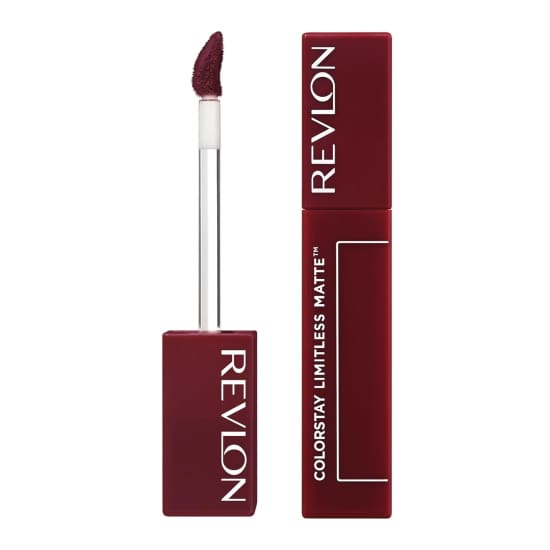 REVLON ColorStay Limitless Matte Liquid Lipcolor Lipstick HYPE GIRL 0151