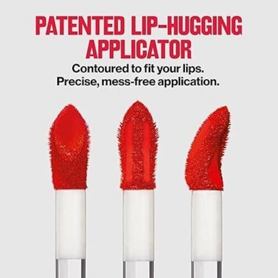 REVLON ColorStay Limitless Matte Liquid Lipcolor Lipstick ICON ERA 007 - Health & Beauty:Makeup:Lips:Lipstick