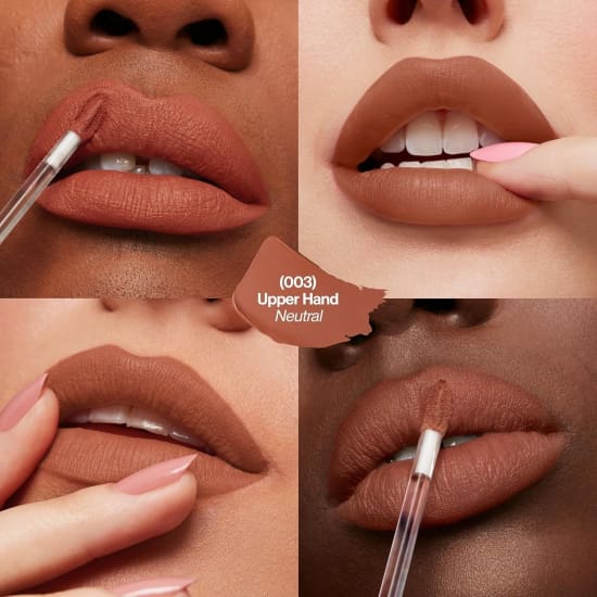 REVLON ColorStay Limitless Matte Liquid Lipcolor Lipstick UPPER HAND 0030