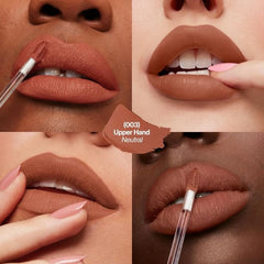 REVLON ColorStay Limitless Matte Liquid Lipcolor Lipstick UPPER HAND 003