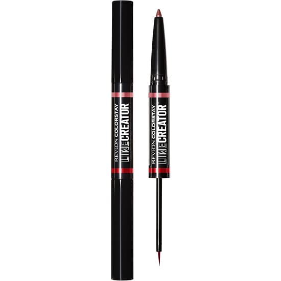 REVLON Colorstay Line Creator Double Ended Eyeliner SHE'S ON FIRE 153 eye liner1