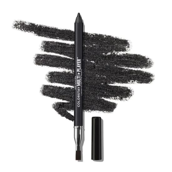 REVLON Colorstay Multi Player Liquid Glide Eye Pen EyeLiner CHECKMATE 4011