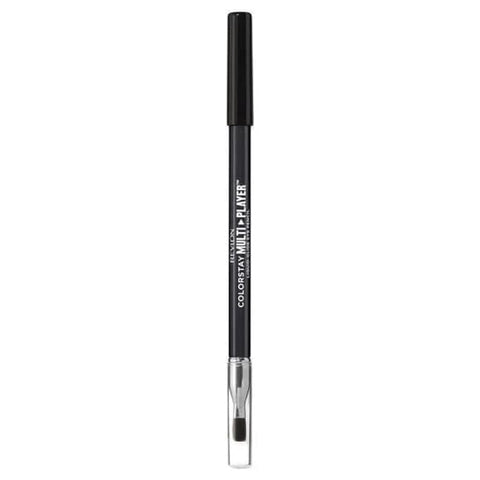 REVLON Colorstay Multi Player Liquid Glide Eye Pen EyeLiner CHECKMATE 4010