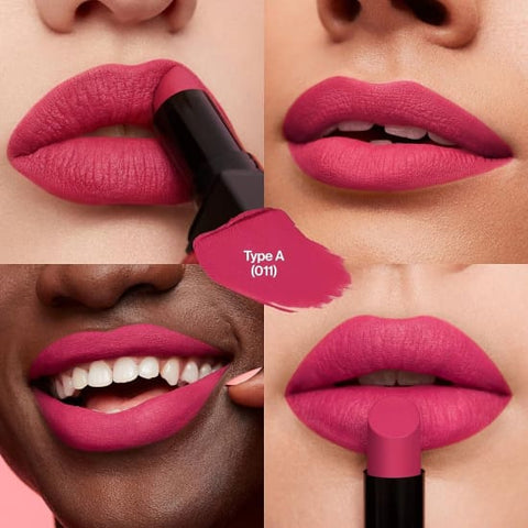 REVLON ColorStay Suede Ink Lipstick TYPE A 11 NEW - Health & Beauty:Makeup:Lips:Lipstick