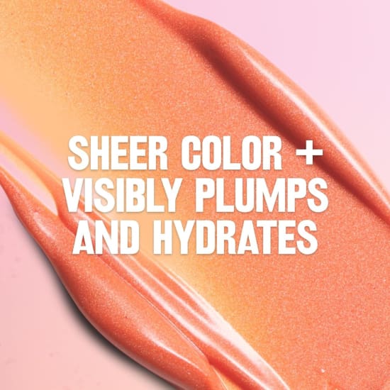 REVLON Illuminance Gel Serum Liquid Blush STRIKING ROSE 5205