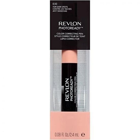 REVLON Photoready Color Correcting Pen FOR DARK SPOTS 030 concealer - Health & Beauty:Makeup:Face:Concealer