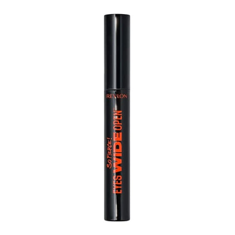 REVLON So Fierce! Lifted High Volume Mascara BLACK 104 waterproof - Health & Beauty:Makeup:Eyes:Mascara
