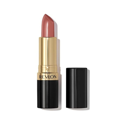 REVLON Super Lustrous Creme Lipstick BARE IT ALL 755 NEW - Health & Beauty:Makeup:Lips:Lipstick