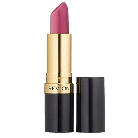 REVLON Super Lustrous Creme Lipstick BERRY HAUTE 660 NEW - Health & Beauty:Makeup:Lips:Lipstick