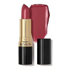 REVLON Super Lustrous Creme Lipstick BERRY RICH 510 NEW