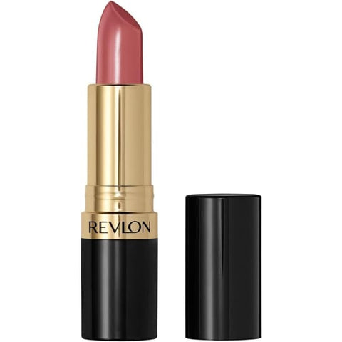 REVLON Super Lustrous Creme Lipstick DAYLIGHT DELIGHT 802 NEW0