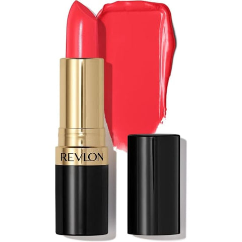REVLON Super Lustrous Creme Lipstick I GOT CHILLS 773 NEW - Health & Beauty:Makeup:Lips:Lipstick