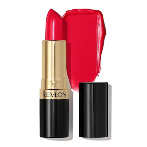 REVLON Super Lustrous Creme Lipstick LOVE THAT PINK 435 NEW - Health & Beauty:Makeup:Lips:Lipstick