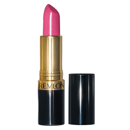REVLON Super Lustrous Creme Lipstick PINK PROMISE 778 NEW - Health & Beauty:Makeup:Lips:Lipstick