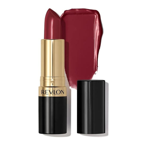 REVLON Super Lustrous Creme Lipstick RAISIN RAGE 630 NEW - Health & Beauty:Makeup:Lips:Lipstick