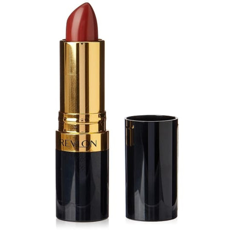 REVLON Super Lustrous Creme Lipstick TOAST OF NEW YORK 325 NEW - Health & Beauty:Makeup:Lips:Lipstick