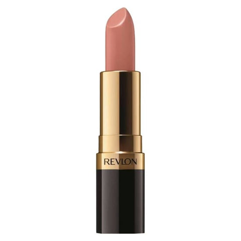 REVLON Super Lustrous Lipstick BARE AFFAIR 044 NEW - Health & Beauty:Makeup:Lips:Lipstick