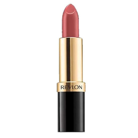 REVLON Super Lustrous Pearl Lipstick BLUSHING MAUVE 460 NEW - Health & Beauty:Makeup:Lips:Lipstick