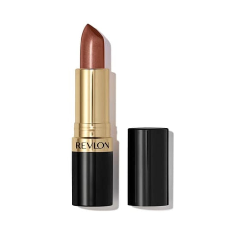 REVLON Super Lustrous Pearl Lipstick COFFEE BEAN 300 NEW - Health & Beauty:Makeup:Lips:Lipstick