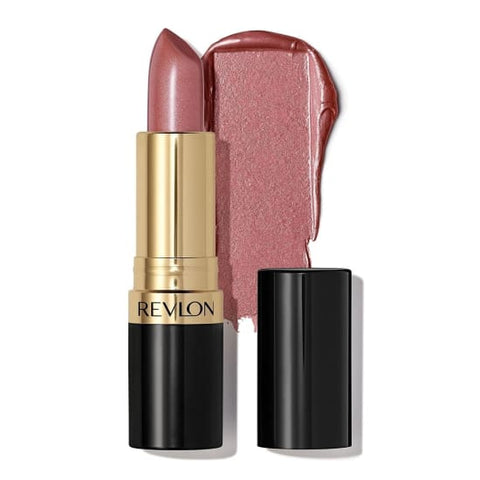 REVLON Super Lustrous Pearl Lipstick PINK PEARL 030 NEW - Health & Beauty:Makeup:Lips:Lipstick