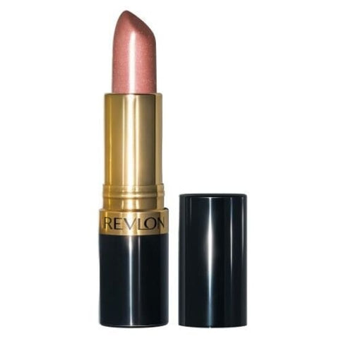 REVLON Super Lustrous Pearl Lipstick ROSE & SHINE 619 NEW - Health & Beauty:Makeup:Lips:Lipstick