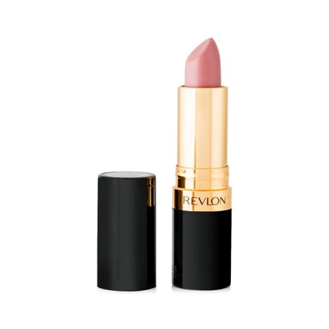 REVLON Super Lustrous SHEER Lipstick PINK COGNITO 820 NEW - Health & Beauty:Makeup:Lips:Lipstick
