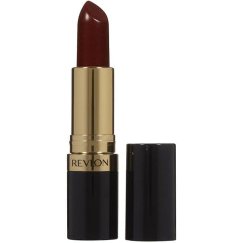 REVLON Super Lustrous Shine Lipstick TERRA COPPER 845 NEW - Health & Beauty:Makeup:Lips:Lipstick