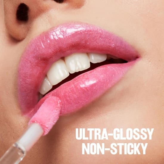 REVLON Super Lustrous The Gloss Lip Gloss DESERT SPICE 247 lipgloss5