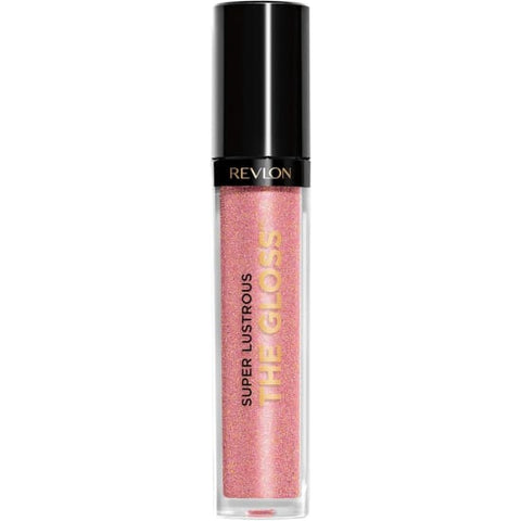 REVLON Super Lustrous The Gloss Lip Gloss ROSE QUARTZ 301 lipgloss0
