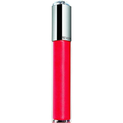 REVLON Ultra HD Lip Lacquer Lipgloss Gloss HD STRAWBERRY TOPAZ 535 New sealed - Health & Beauty:Makeup:Lips:Lip Gloss