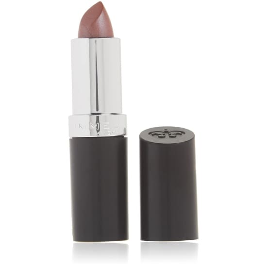 RIMMEL Lasting Finish Lipstick COFFEE SHIMMER 264 new - Health & Beauty:Makeup:Lips:Lipstick