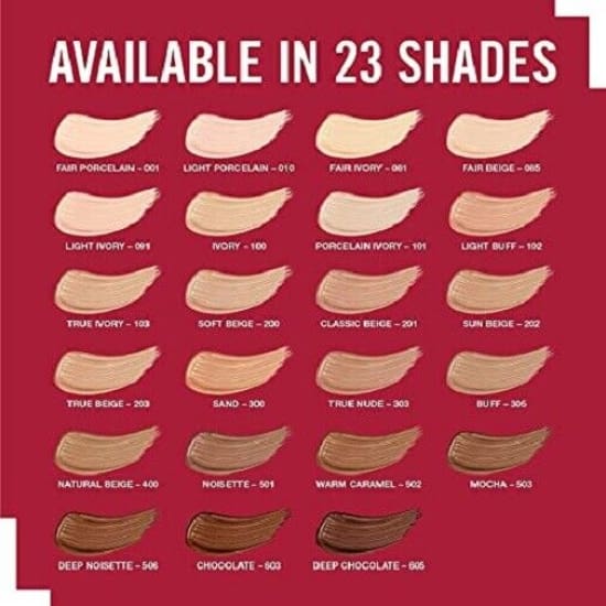 RIMMEL Stay Matte Liquid Mousse Foundation CHOOSE YOUR COLOUR New - Health & Beauty:Makeup:Face:Foundation