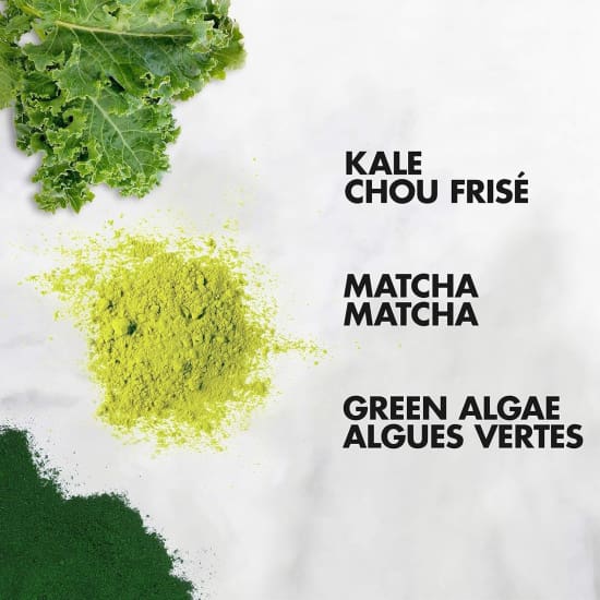 SHEA MOISTURE Moringa & Avocado Power Greens Hair Tea Rinse 237ml3