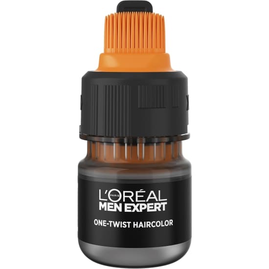 SPECIAL LISTING FOR J.W     LOREAL PARIS Men Expert Hair Colour NATURAL BROWN x31