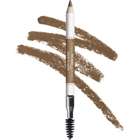 WET N WILD ColorIcon Brow Pencil BLONDE MOMENTS 621A eye eyebrow0