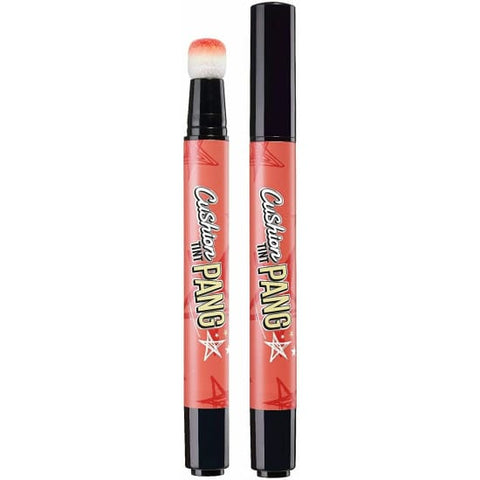 1 x PERIPERA Cushion Pang Lip Tint CELEB CORAL New in box - Health & Beauty:Makeup:Lips:Lipstick