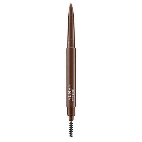 ALMAY Brow Pencil BRUNETTE 802 NEW eye - Health & Beauty:Makeup:Eyes:Eyebrow Liner & Definition