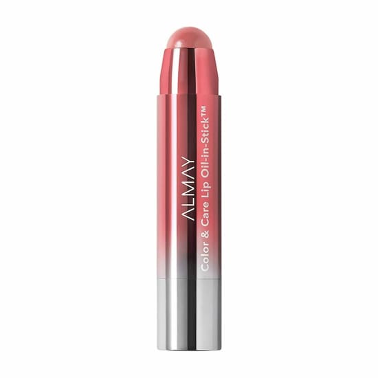 ALMAY Color & Care Lip Oil in stick CHOOSE YOUR COLOUR New lipgloss balm gloss - Rosy Glaze 120 - Health & Beauty:Makeup:Lips:Lip Gloss