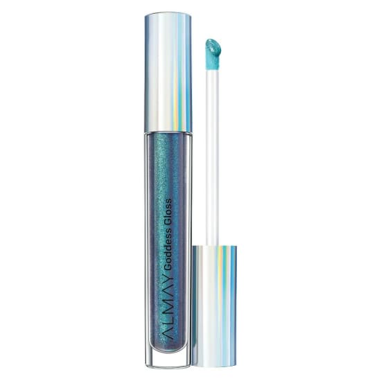 ALMAY Goddess Lip Gloss ETHEREAL 800 NEW holographic prismatic lipgloss - Health & Beauty:Makeup:Lips:Lip Gloss