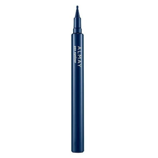 ALMAY On The Ball Pen Eyeliner BLUE 210 Eye Liner NEW - Health & Beauty:Makeup:Eyes:Eyeliner