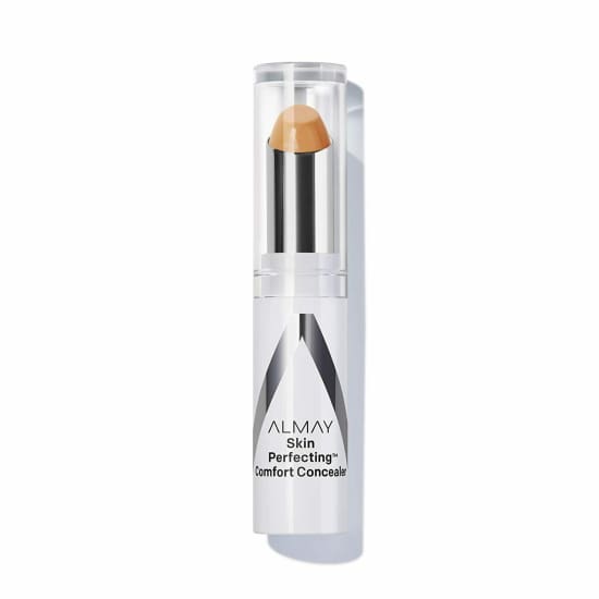 ALMAY Skin Perfecting Comfort Concealer CHOOSE YOUR COLOUR - Deep 220 - Health & Beauty:Makeup:Face:Concealer