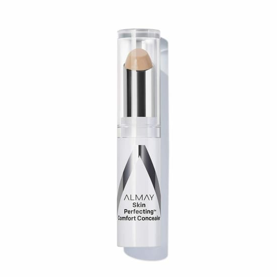 ALMAY Skin Perfecting Comfort Concealer CHOOSE YOUR COLOUR - Fair 100 - Health & Beauty:Makeup:Face:Concealer