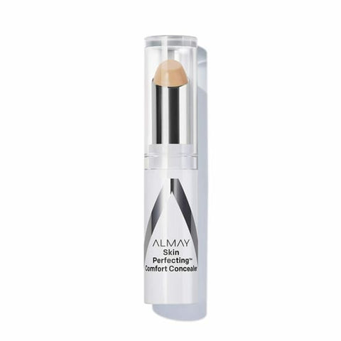 ALMAY Skin Perfecting Comfort Concealer CHOOSE YOUR COLOUR - Light 120 - Health & Beauty:Makeup:Face:Concealer