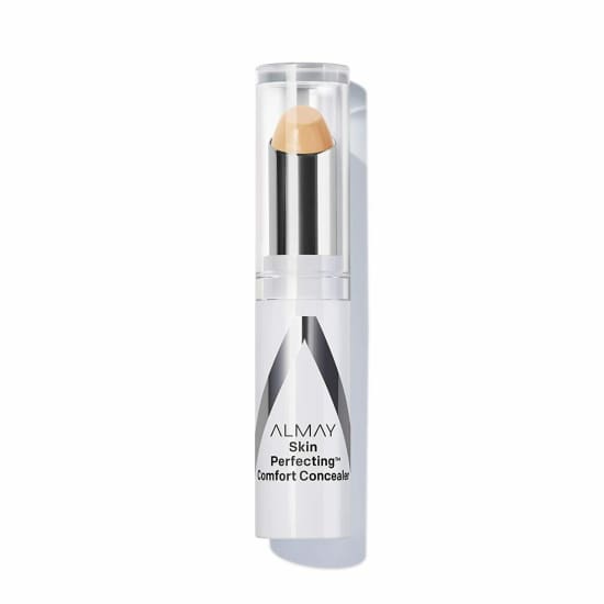 ALMAY Skin Perfecting Comfort Concealer CHOOSE YOUR COLOUR - Medium 160 - Health & Beauty:Makeup:Face:Concealer
