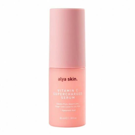 ALYA Skincare Vitamin C Supercharged Serum NEW 35mL - Health & Beauty:Skin Care:Anti-Aging Products