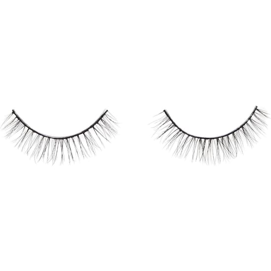 ARDELL EcoLashes False Eyelashes 450 NEW eye eco lashes reusable - Health & Beauty:Makeup:Eyes:Eyelash Extensions